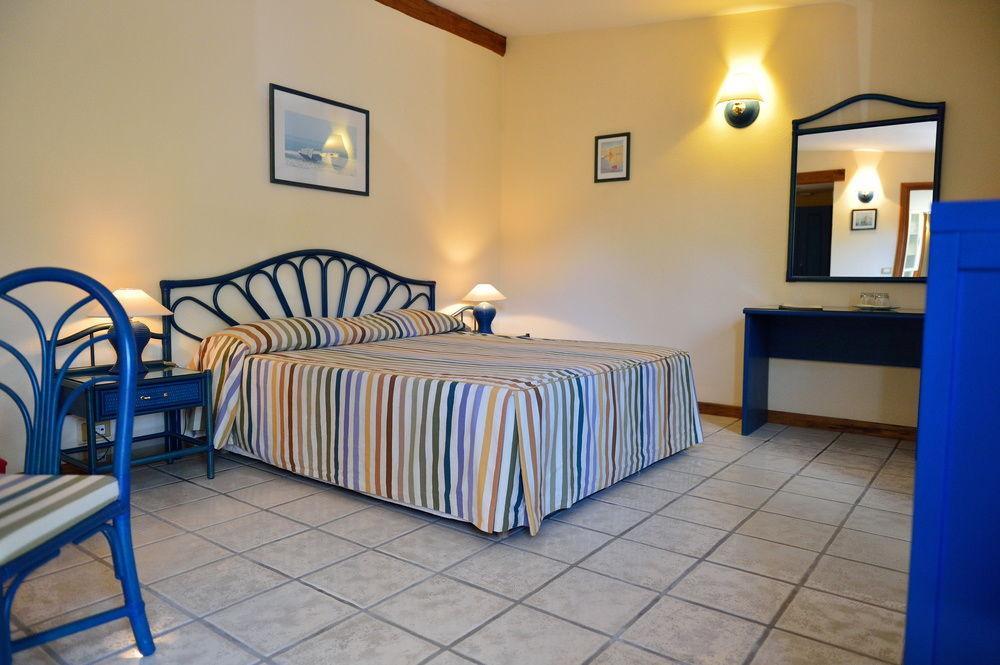 טרצ'ינה Hotel Acquasanta מראה חיצוני תמונה